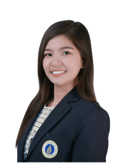 นางสาวณัฐฐา ฤทธิ์สำเร็จ